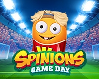 Spinions Game Day